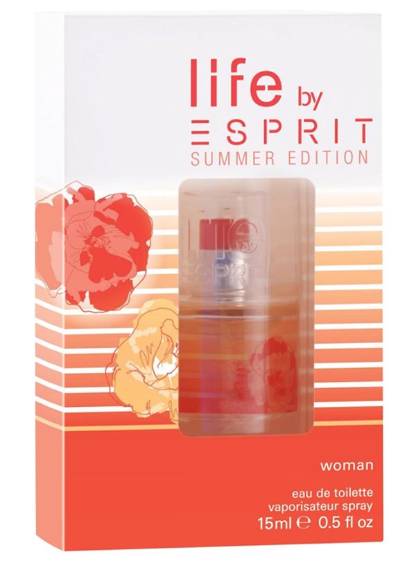 Esprit Life by Summer Edition for Her
