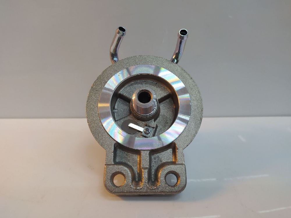 Насос ручной подкачки топлива DH001H DAEWHA