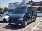 Hyundai Solati 15인승 (05.2021)