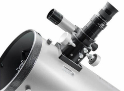 Телескоп GSO Dob 6", серебристый