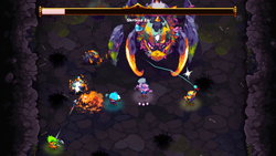 Ember Knights (для ПК, цифровой код доступа)
