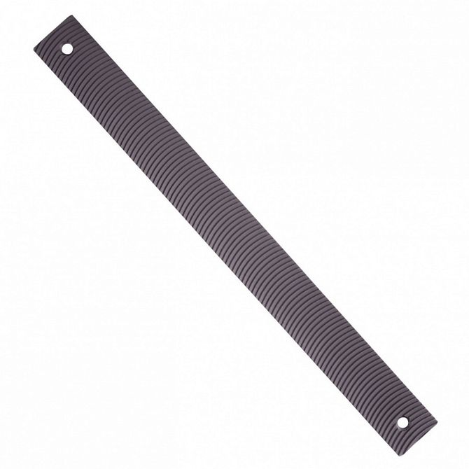 KING TONY (9CM209) Рихтовочное полотно, 350 мм, шаг 3 мм (8TPI)