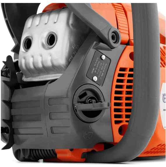 Бензопила Husqvarna 435