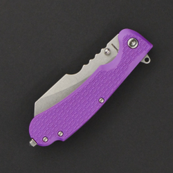 Нож Rhino Purple SW