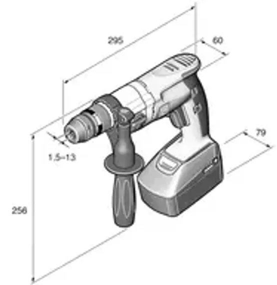 Сверлильно-резьбонарезной станок Flott SB 40 NC Plus R1