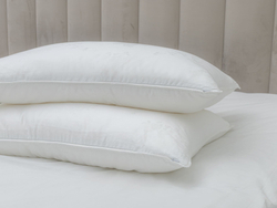 Подушка шелковая средняя 50x70 Luxe Dream Premium Silk