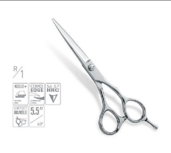 Ножницы Samurai R1 5.5