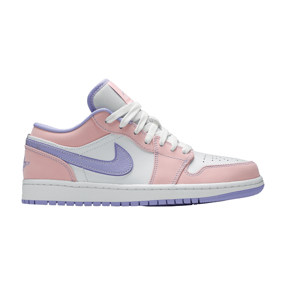 Кроссовки Jordan Air Jordan 1 Low Se "Arctic Punch"