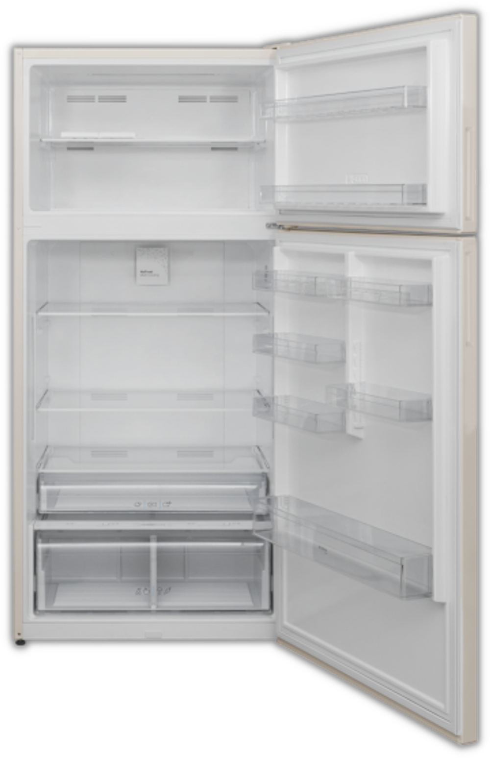 Холодильник VESTEL Bojena TF 643 NFEV