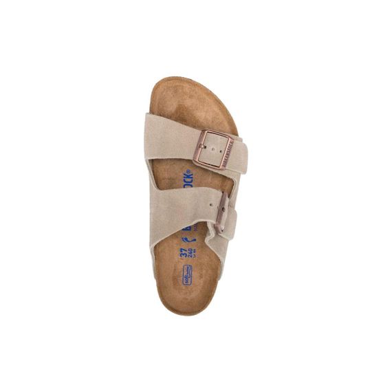 Birkenstock Слипоны Светло-коричневый Унисекс