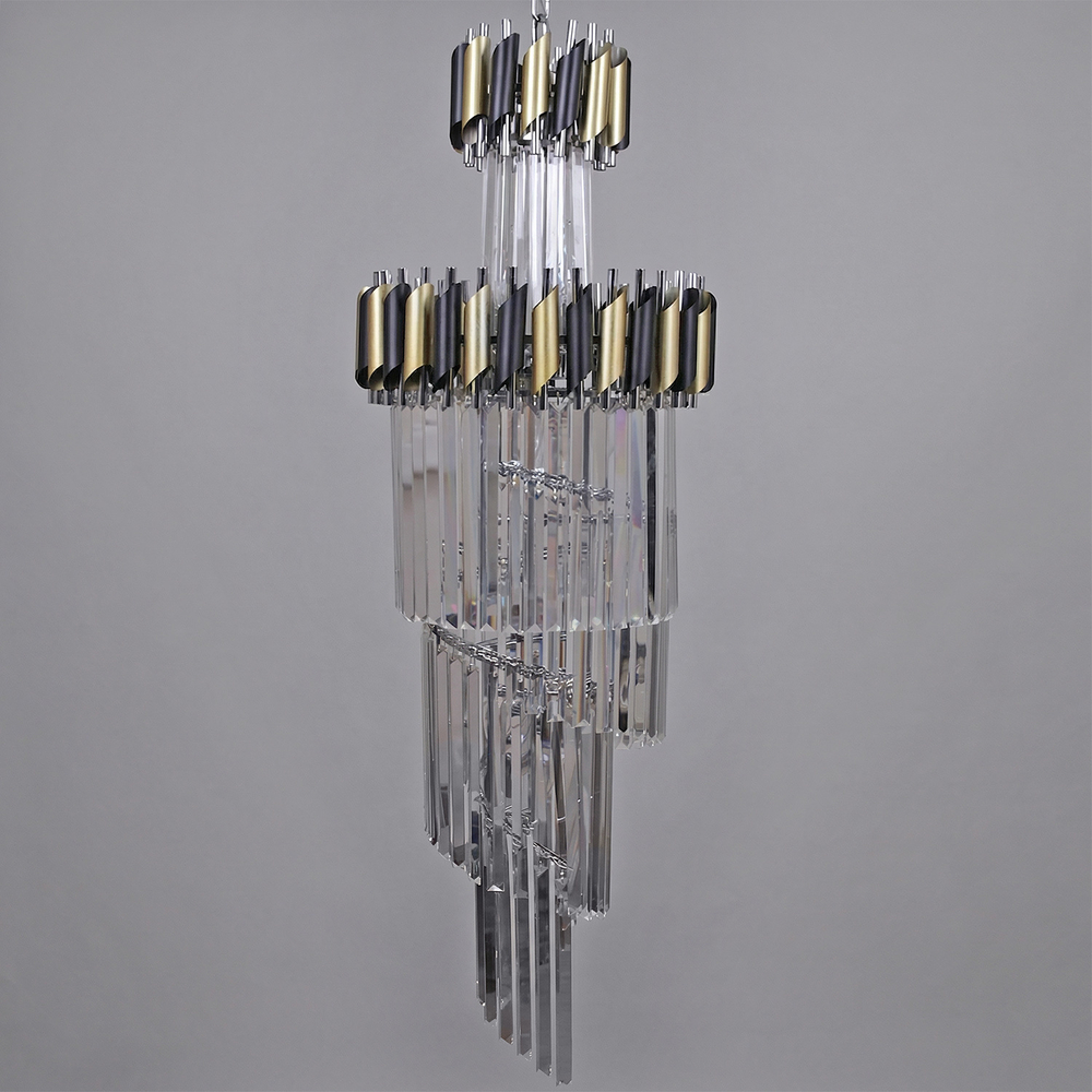 09001-0.4-400 светильник потолочный