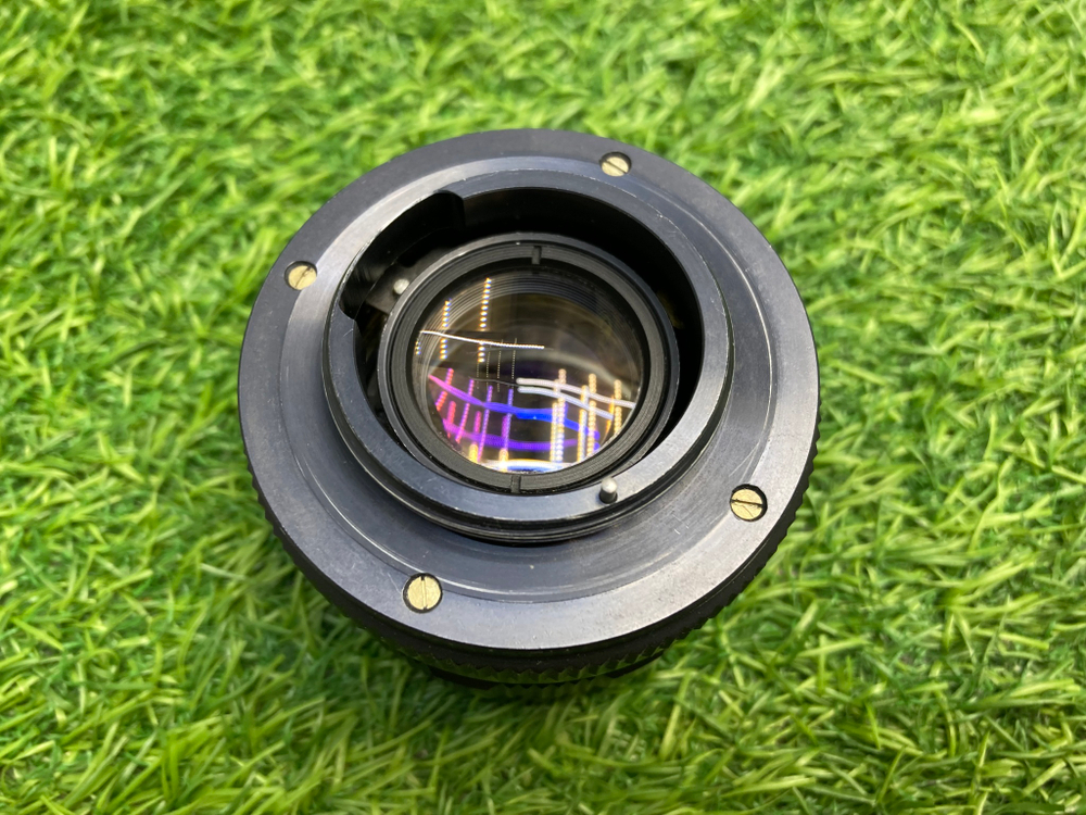 Helios-44M-5 2/58mm № 91127645