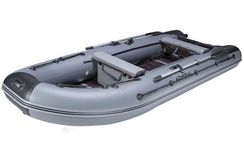 Надувная лодка Адмирал 375SL