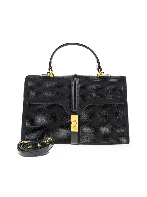 331-5123/10 Сумка жен., иск. кожа