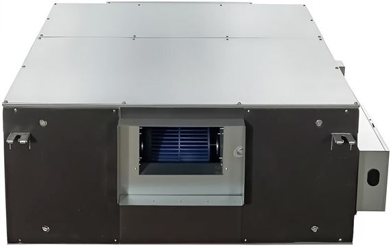 Канальный фанкойл до 12 кВт Dantex DF-028T1/L — (5)