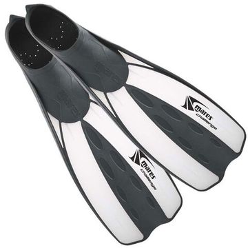 Ласты Mares Challenge FF прозрачный