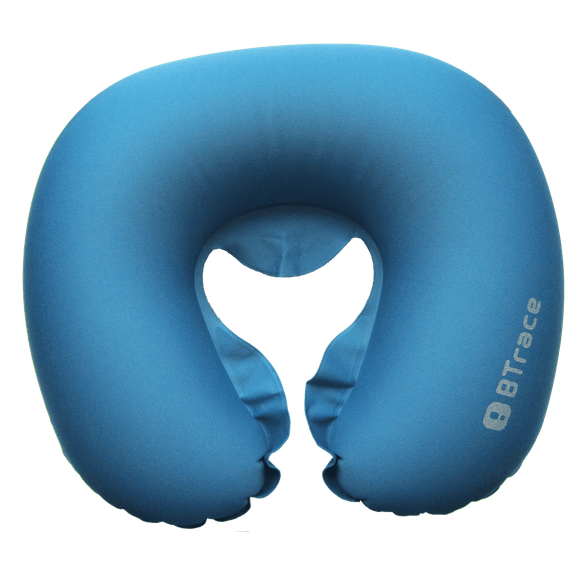 ПОДУШКА BTRACE ДОРОЖНАЯ AIR ПОД ШЕЮ 40*30*10,5 СМ