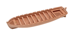 Longboat (20-oar)