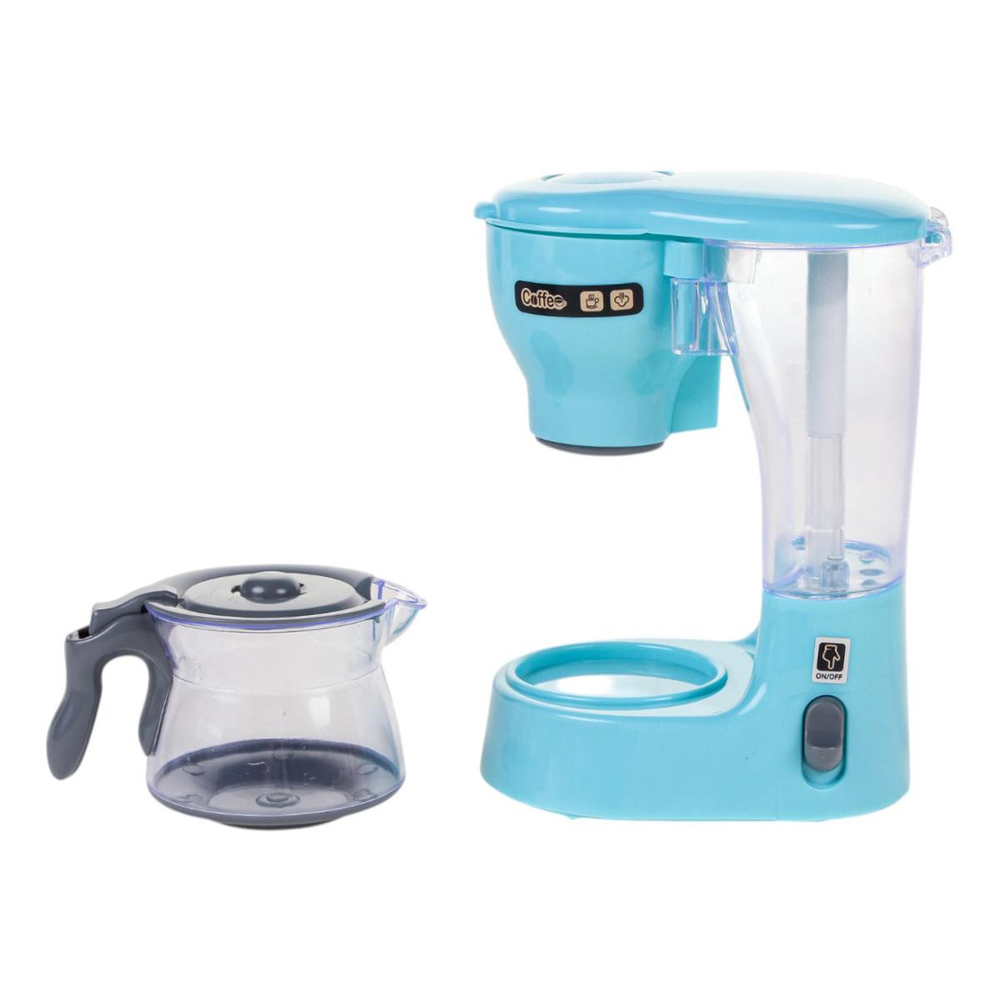 Быт.техника Кофеварка, коробка 9604