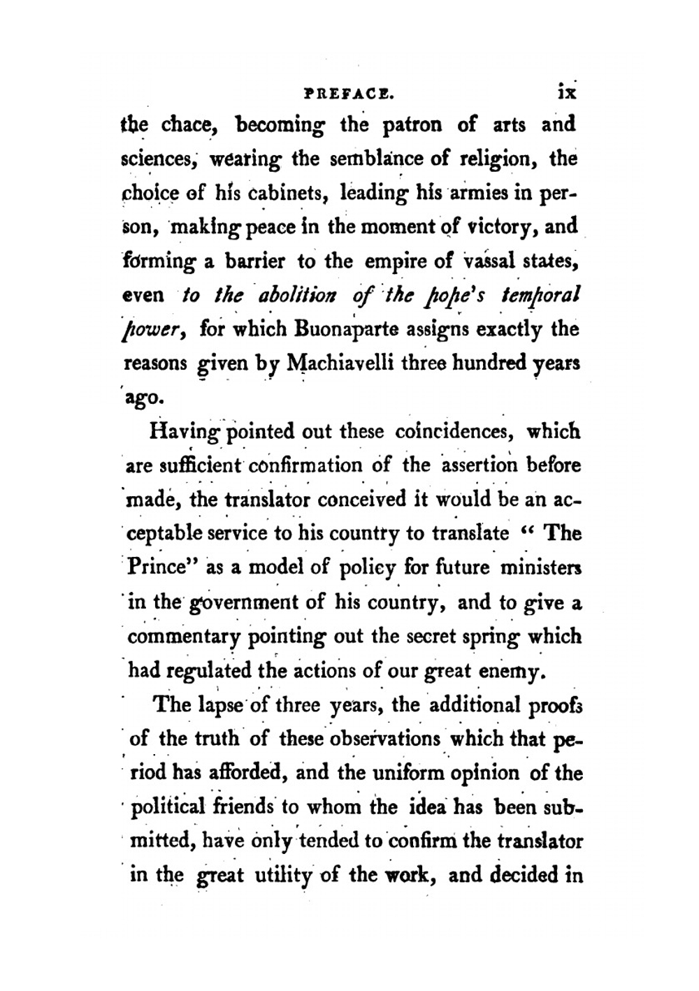 The Prince | Machiavelli Niccolò