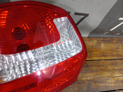 Фонарь зaдний левый LADA Granta 11-18 Б/У Оригинал 8450002119