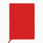 Блокнот NIKA soft touch