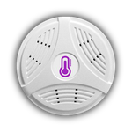 Датчик комнатной температуры ZONT МЛ-774 (аналоговый)