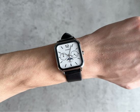 Наручные часы Casio MTP-M305L-7A