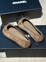 Балетки CHANEL