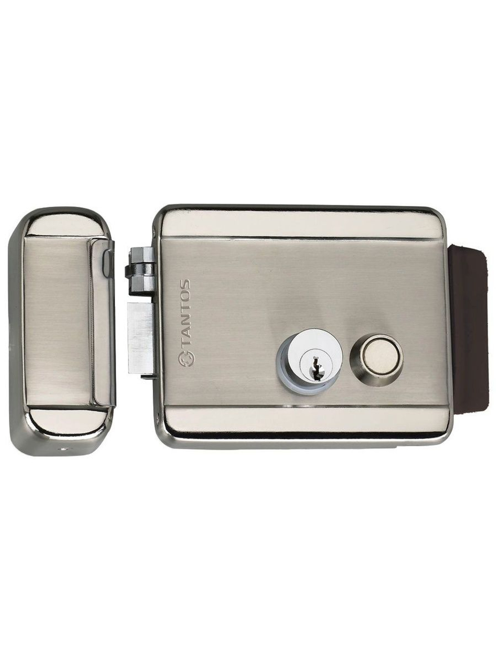 Замок электромеханический TS-EL2369SS