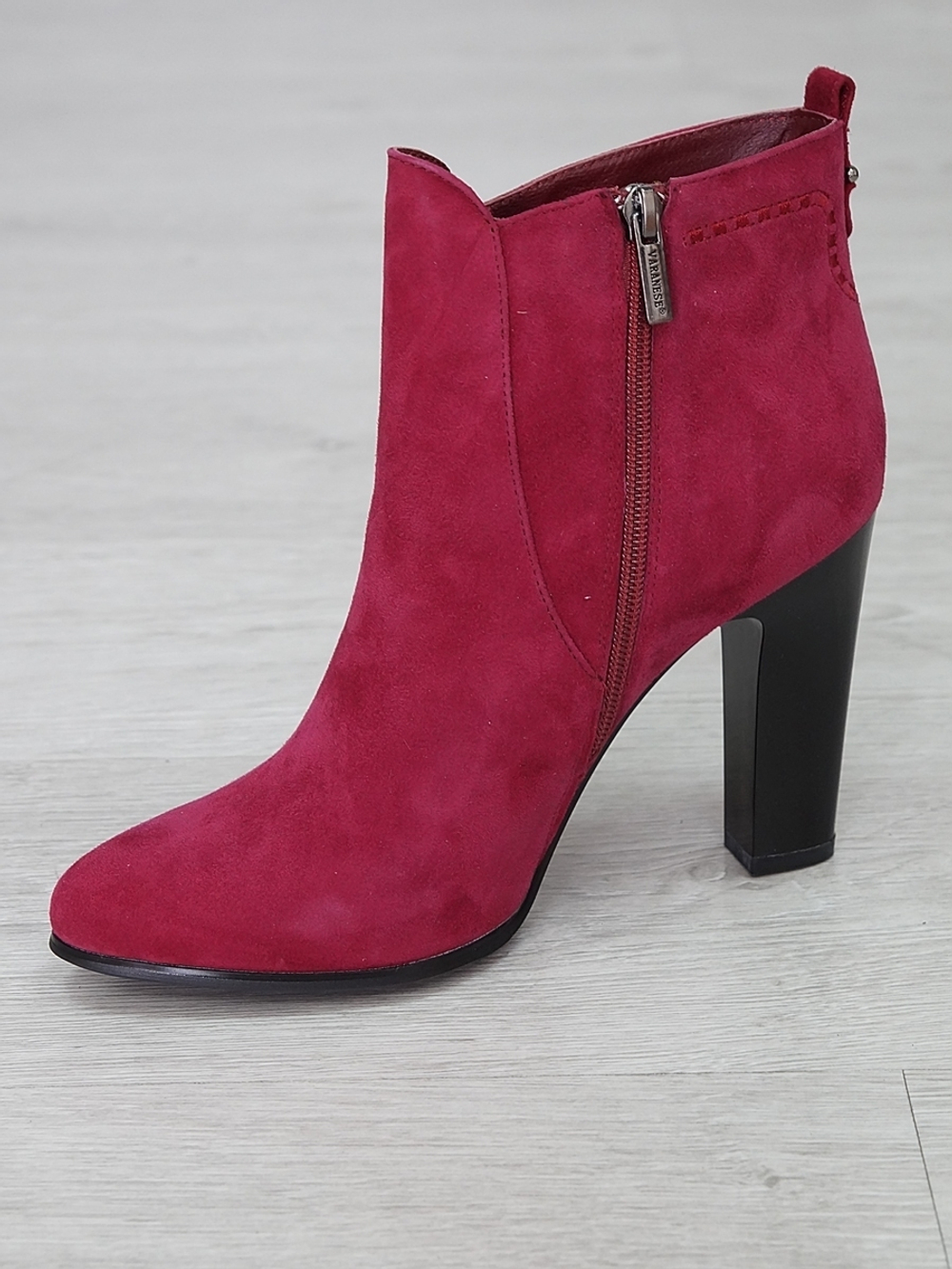 Полусапожки женские VARANESE VI0162-В4