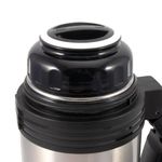 Термос &quot;Биосталь-СПОРТ&quot; универсальный с ручкой, 1,2 л/12/