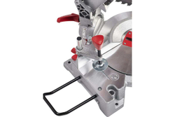 Торцовочная пила DWT KGS16-255 5.1.60