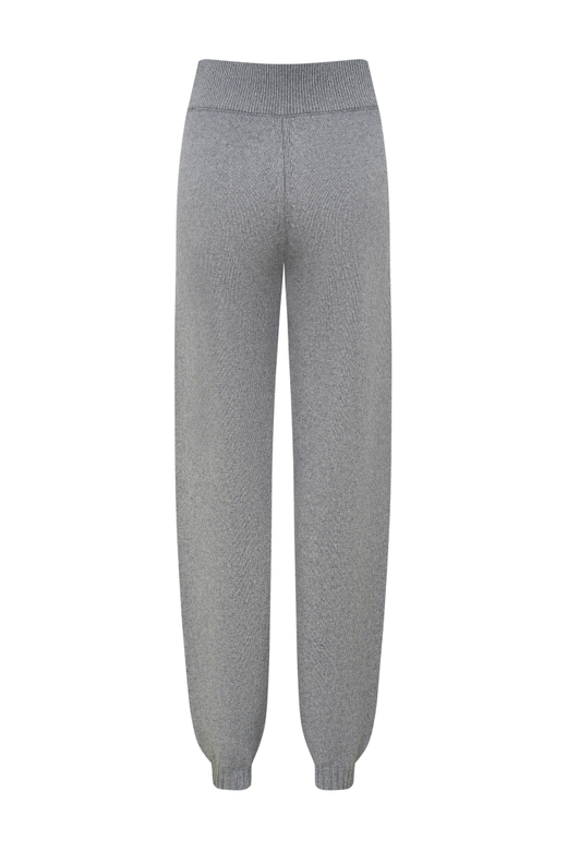 Брюки кашемировые