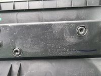 Накладка двери задняя прав. Changan CS35PLUS 18-нв