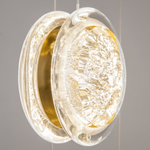 Подвесной светильник Maytoni MOD361PL-L58BS3K