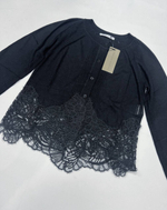 Кардиган Ermanno Scervino