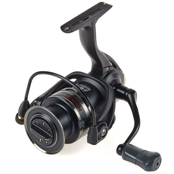 Катушка LJ Makora BP SPIN 8 2500FD