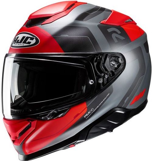 RPHA71 Cozad MC1SF / Черно-красный