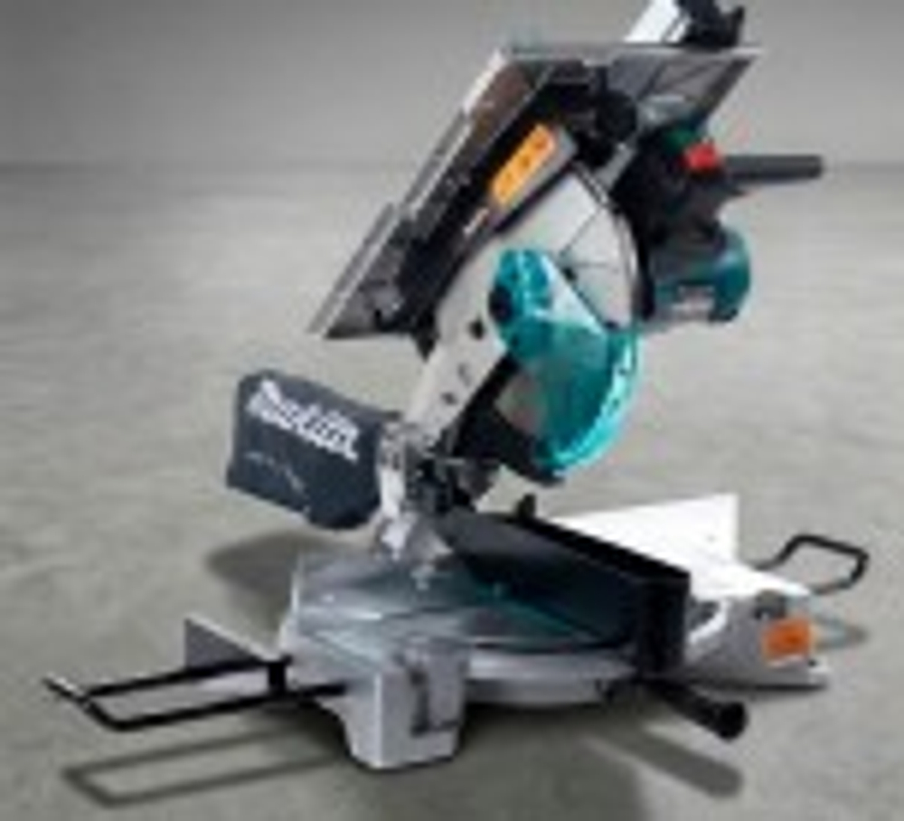 Пила торцовочная сетевая MAKITA LH1040  LH1040