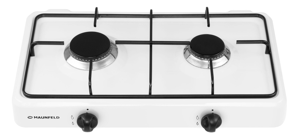 Газовая плитка MAUNFELD EGHE.F62.3EW фото 4