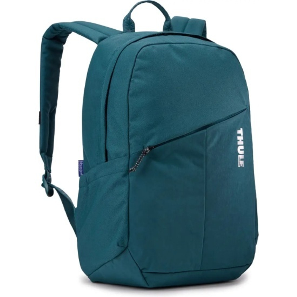 Рюкзак для ноутбука Thule Notus Backpack TCAM6115 Dense Teal (3204918)