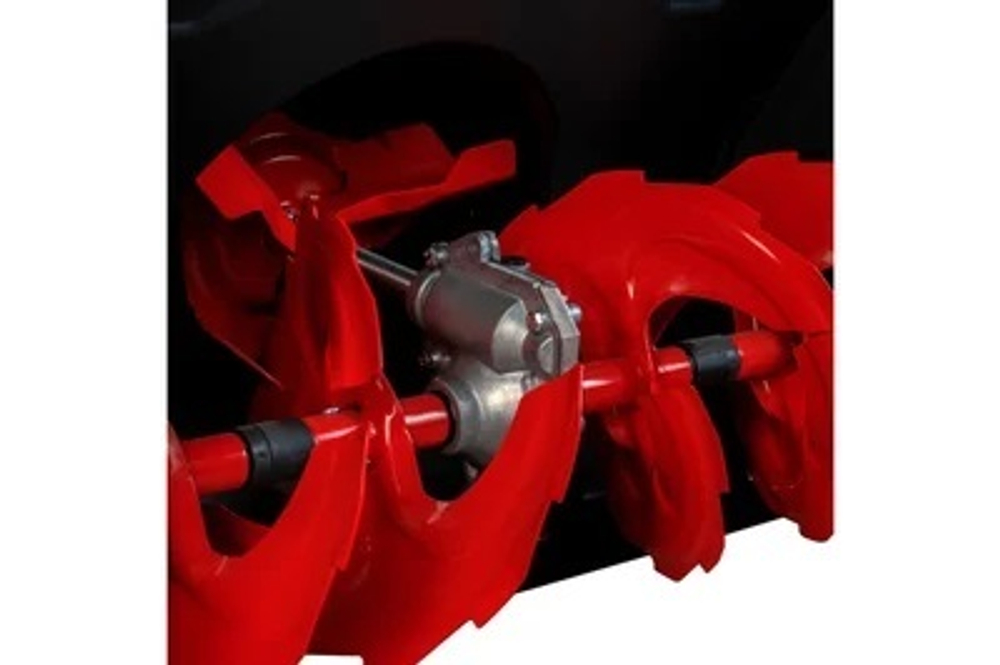 Снегоуборщик VERTON Ice SB-661