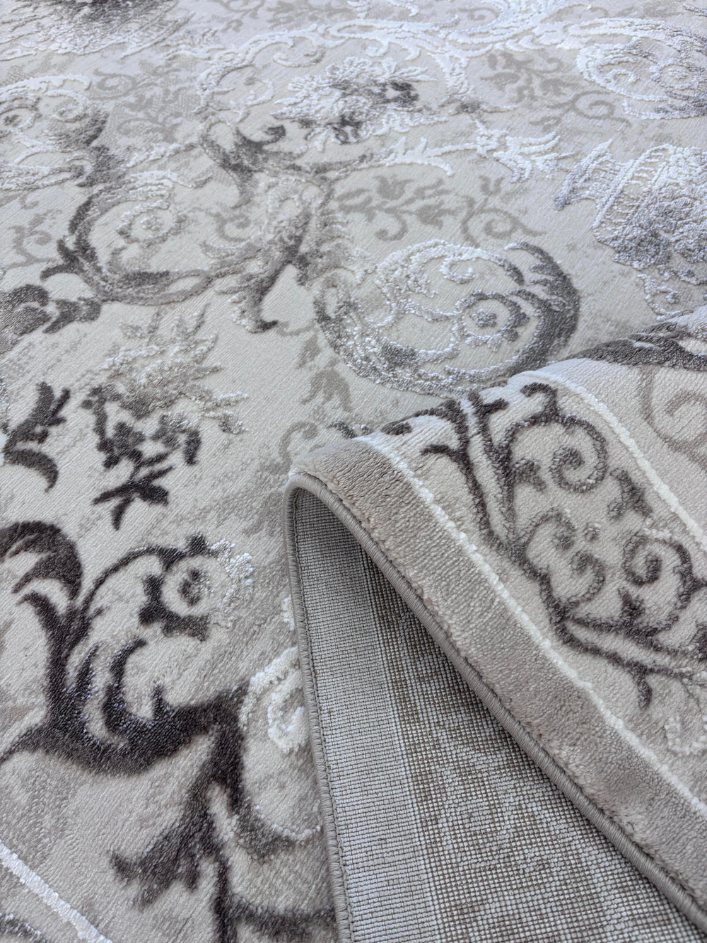 Ковер "Armina" -03701a (160*400 см)