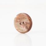 Пуговицы CONCEPT Mother of Pearl, размер 20 мм, полиэстер
