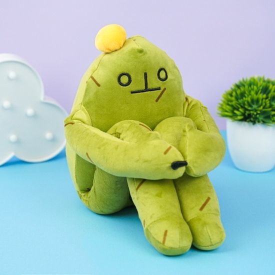 Мягкая игрушка "Кактус" 60 см