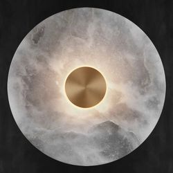 Настенный Светильник Leia D28 By Imperiumloft