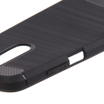 Противоударный чехол для Xiaomi Redmi K30, 009508 Серый