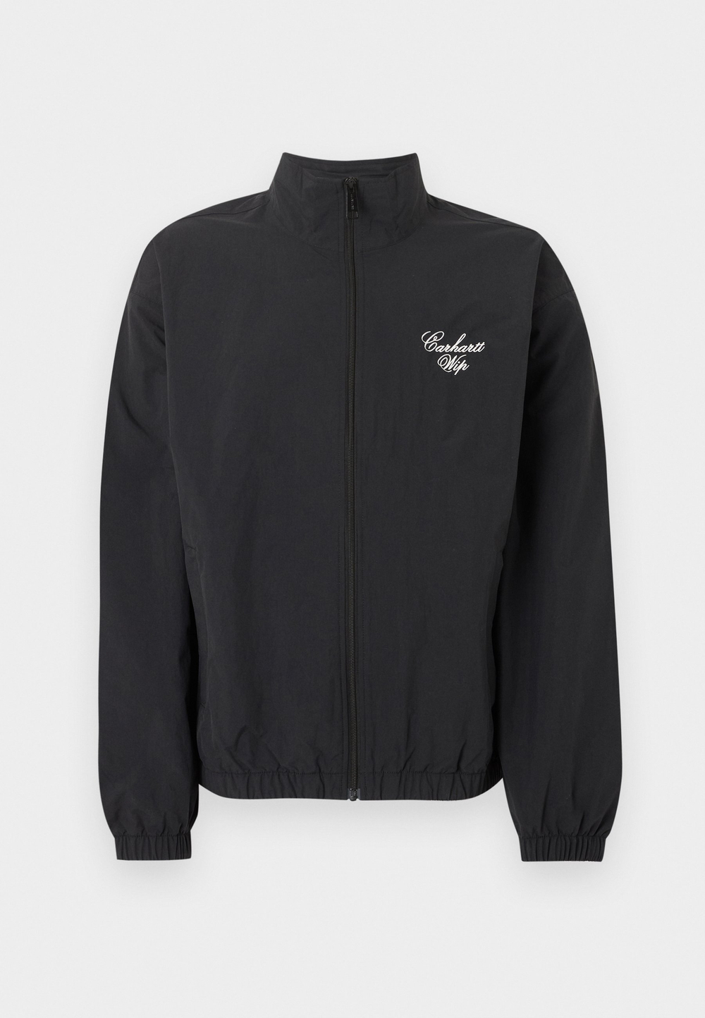 Carhartt WIP TRAVON  - Демисезонная куртка - Чёрный