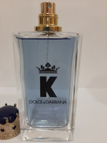 Dolce&Gabbana (D&G) K